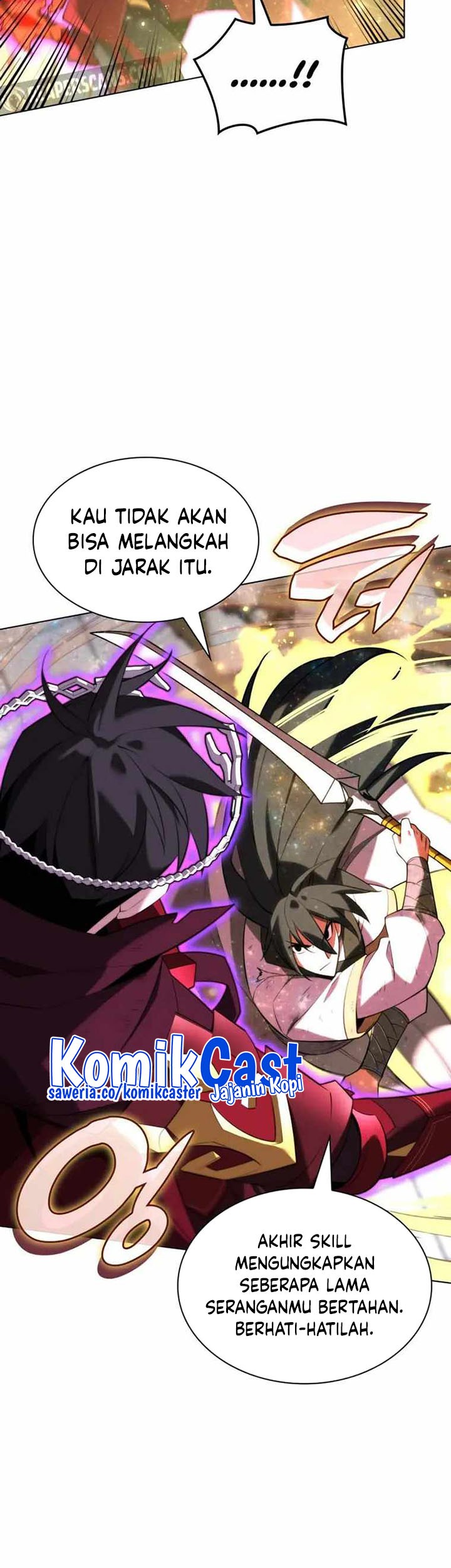 Chapter 182 - halaman 27