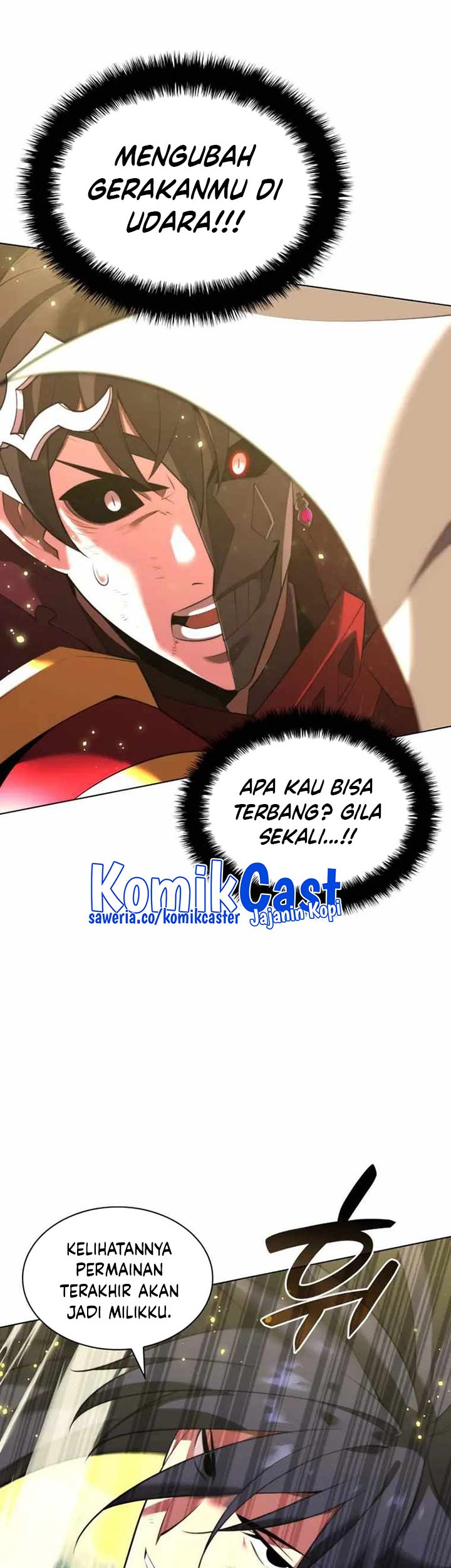 Chapter 182 - halaman 30