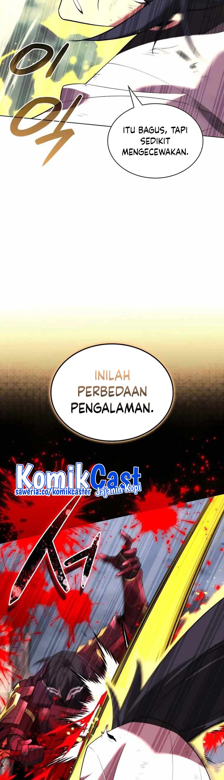 Chapter 182 - halaman 31