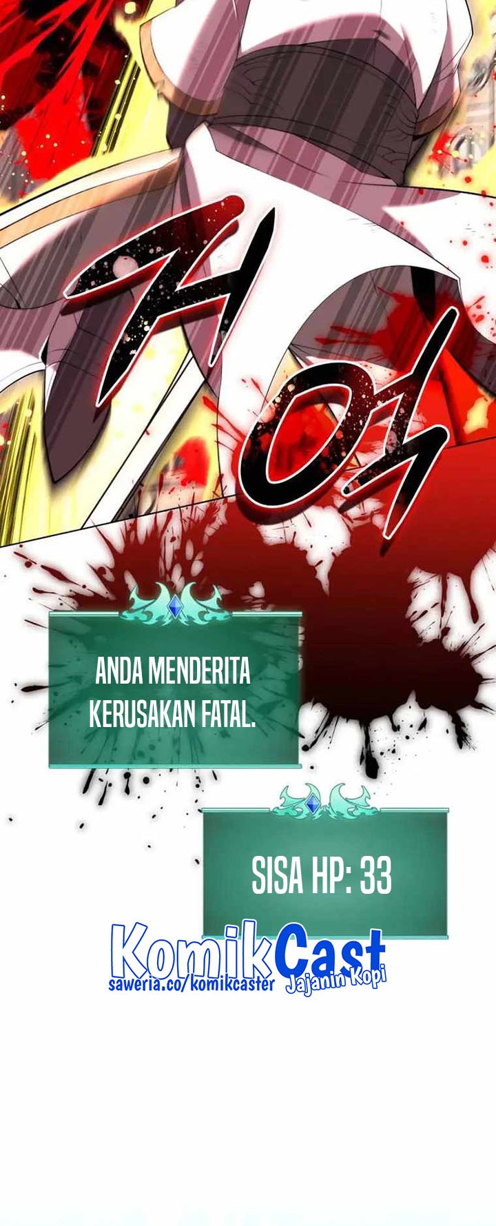 Chapter 182 - halaman 32
