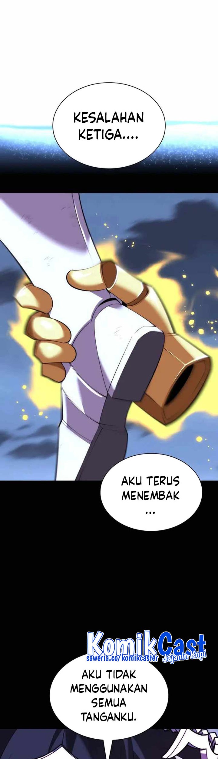 Chapter 182 - halaman 34