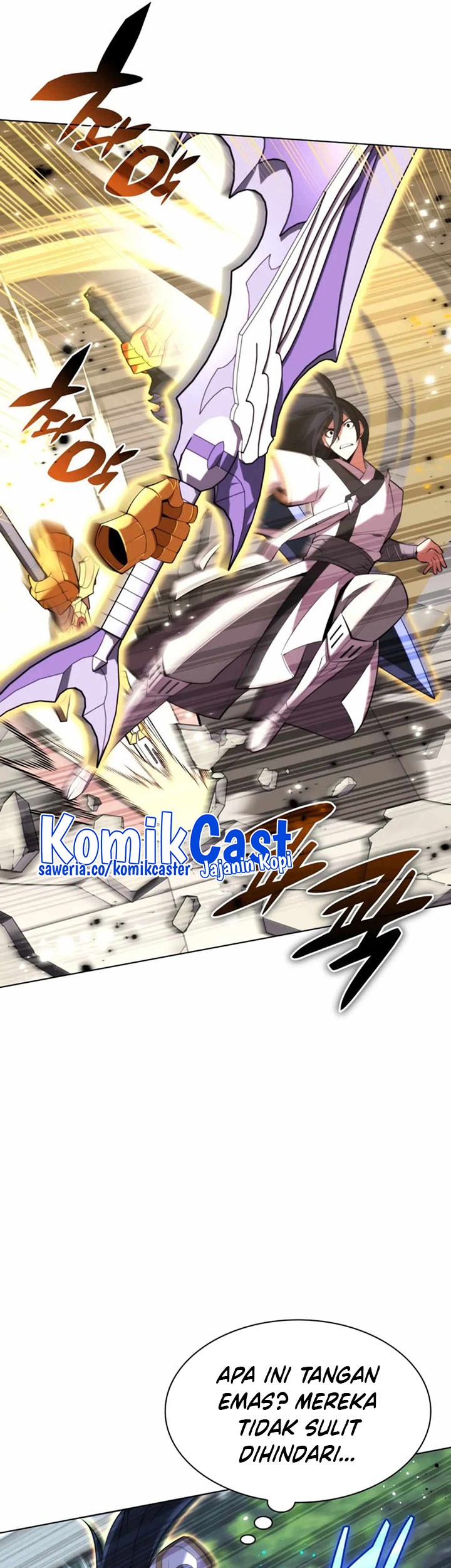 Chapter 181 - halaman 40