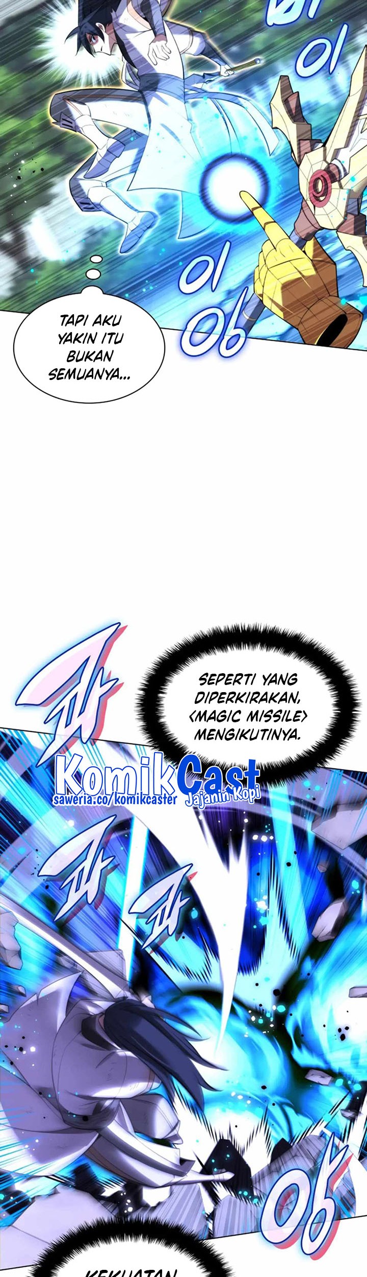 Chapter 181 - halaman 41