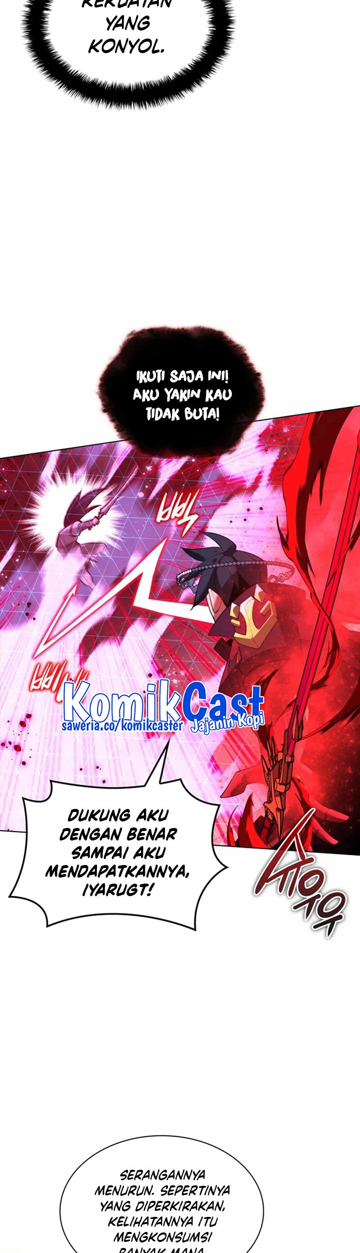 Chapter 181 - halaman 42