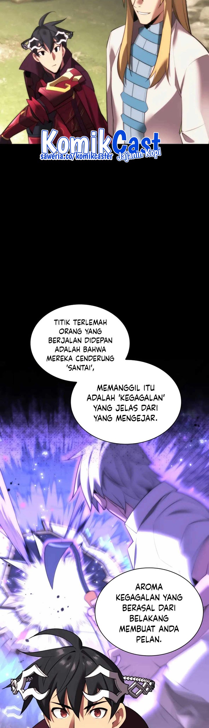Chapter 181 - halaman 50