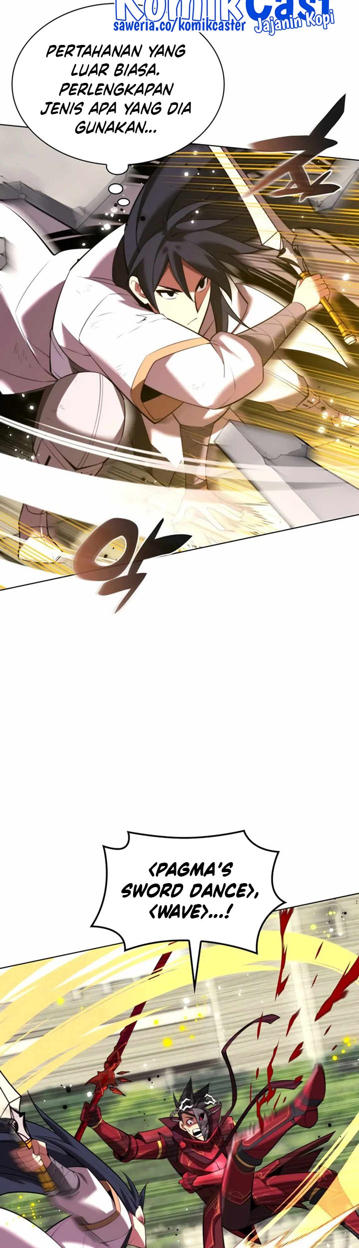 Chapter 181 - halaman 60