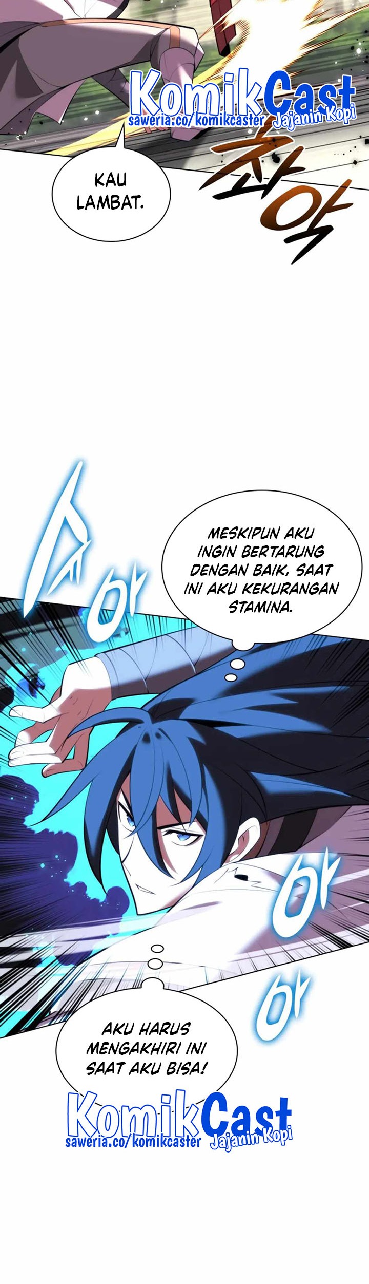 Chapter 181 - halaman 61