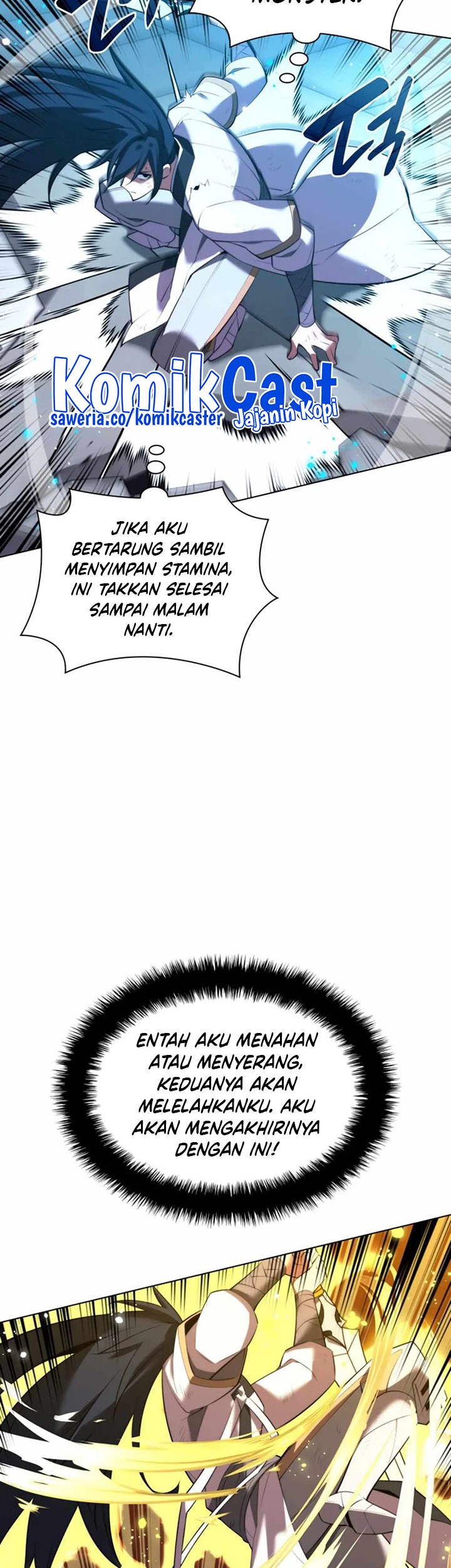 Chapter 181 - halaman 64