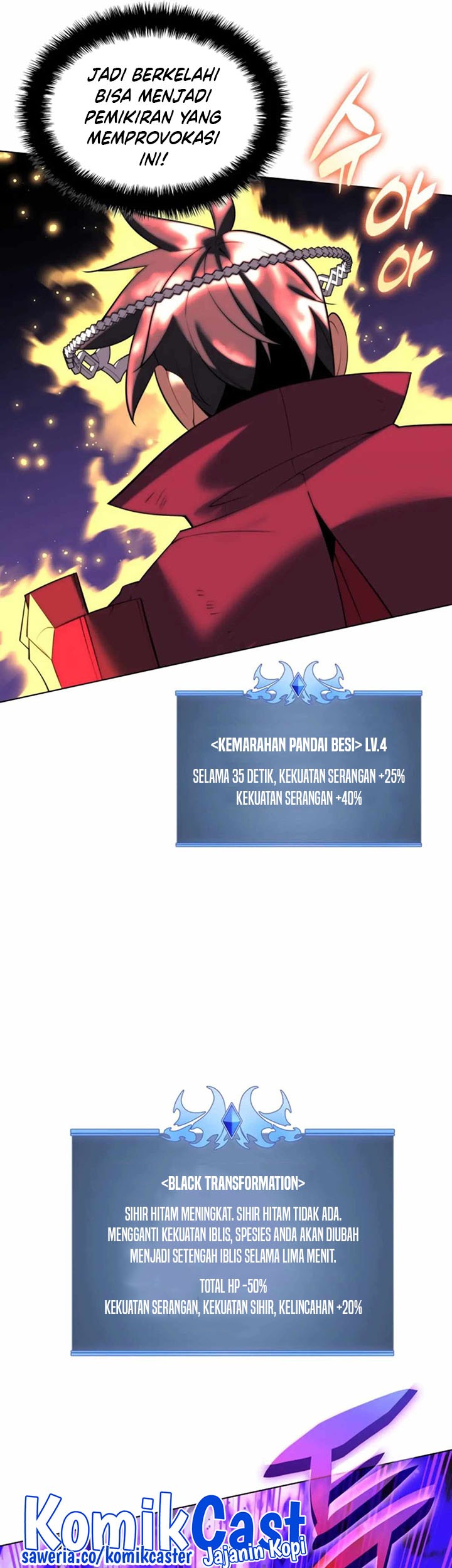 Chapter 181 - halaman 68