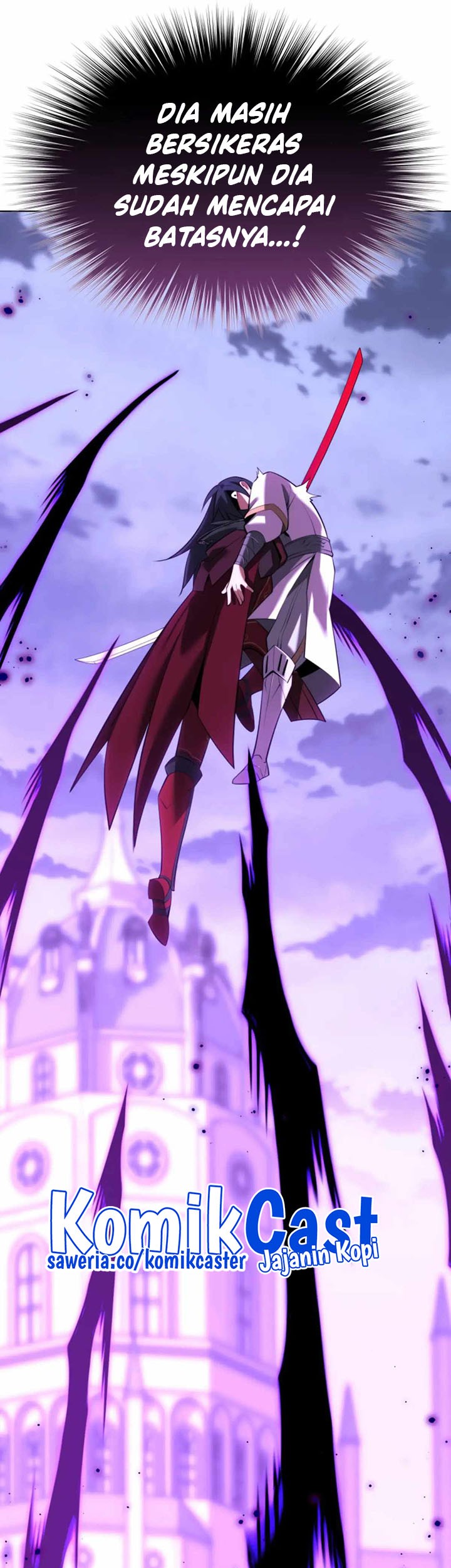 Chapter 181 - halaman 72