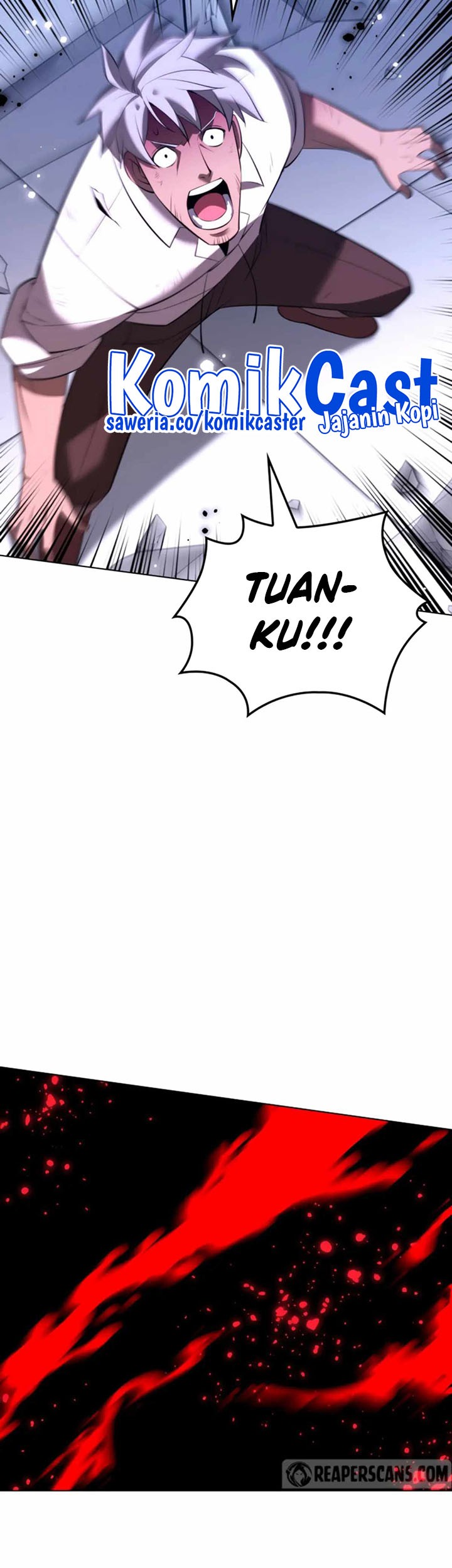 Chapter 181 - halaman 74