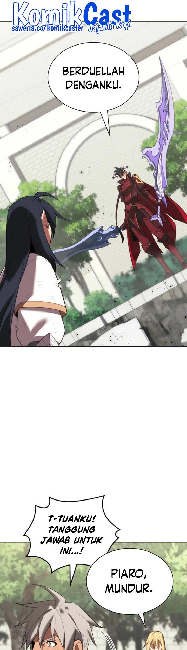 Chapter 181 - halaman 4