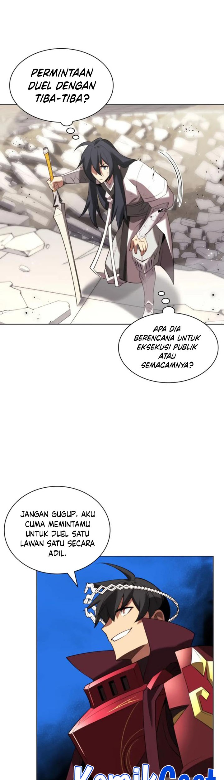 Chapter 181 - halaman 6