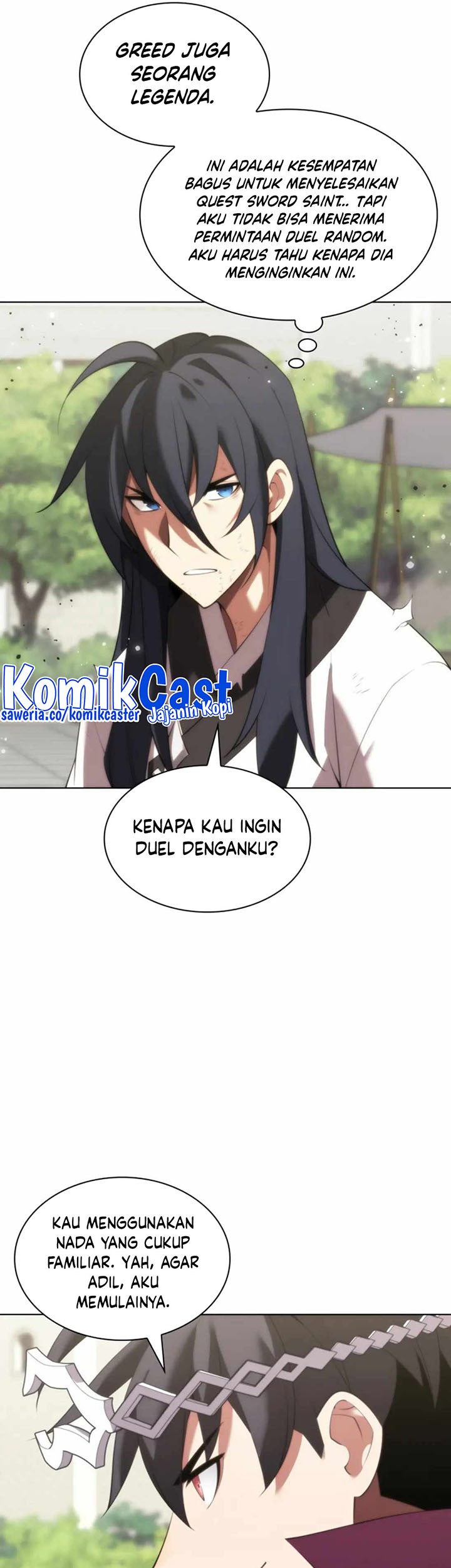 Chapter 181 - halaman 8
