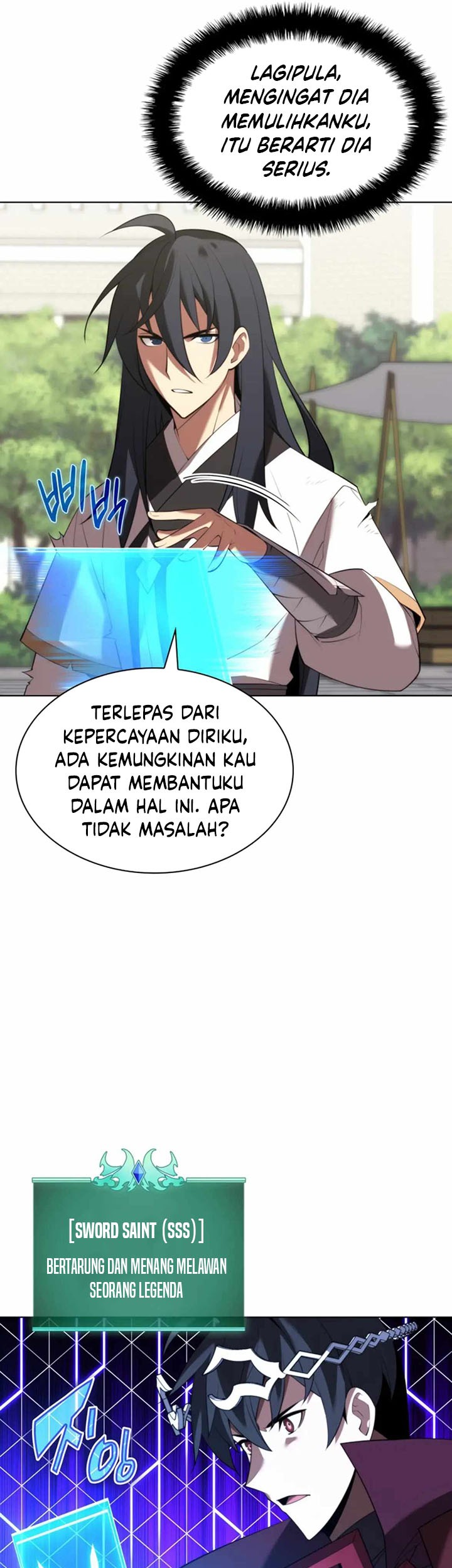 Chapter 181 - halaman 13