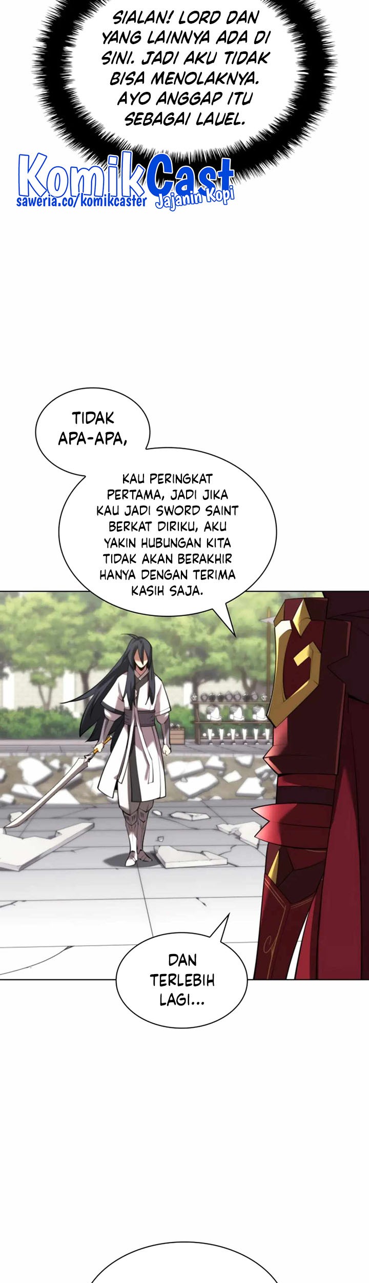 Chapter 181 - halaman 15