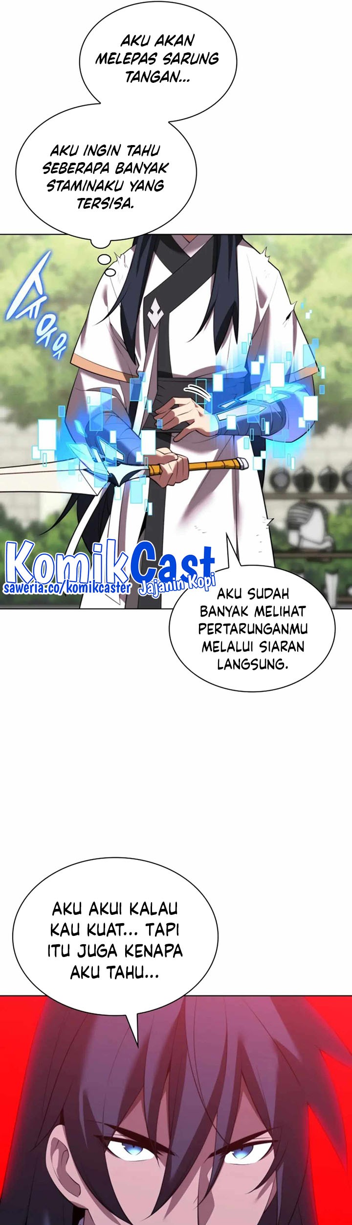 Chapter 181 - halaman 17