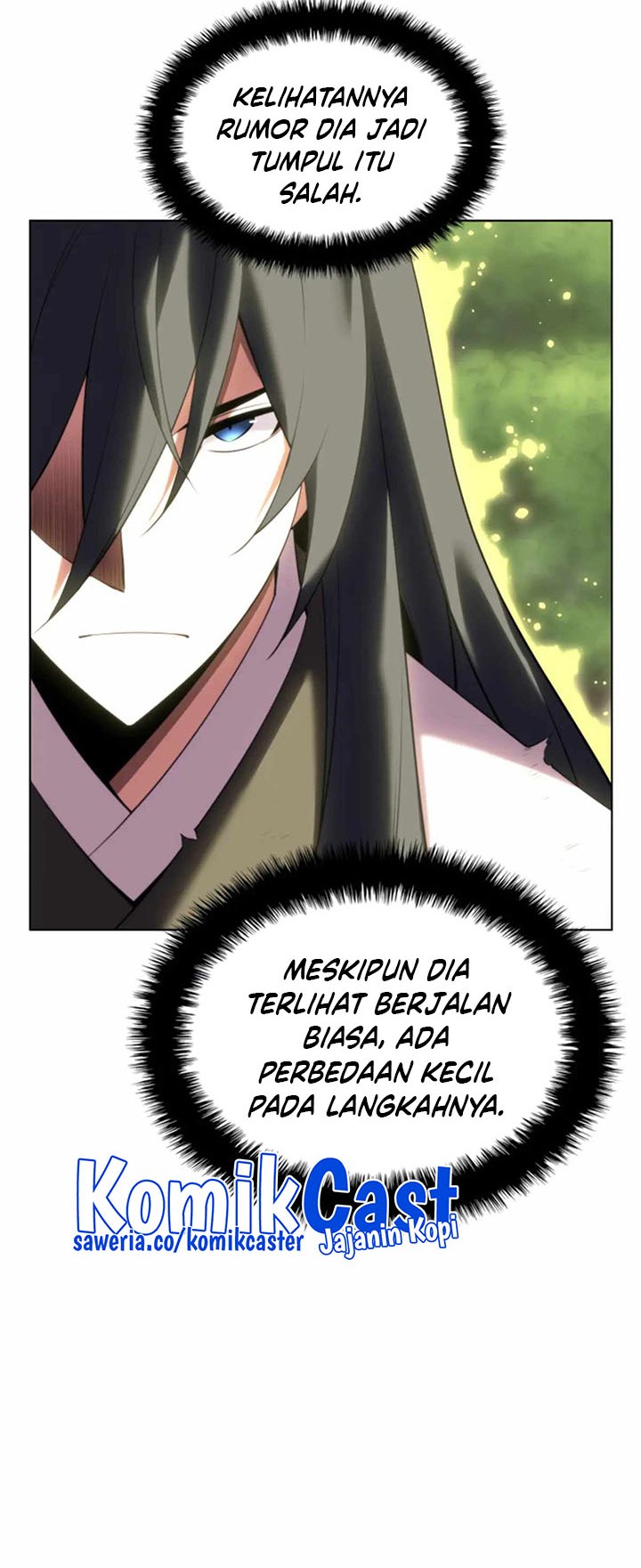 Chapter 181 - halaman 20