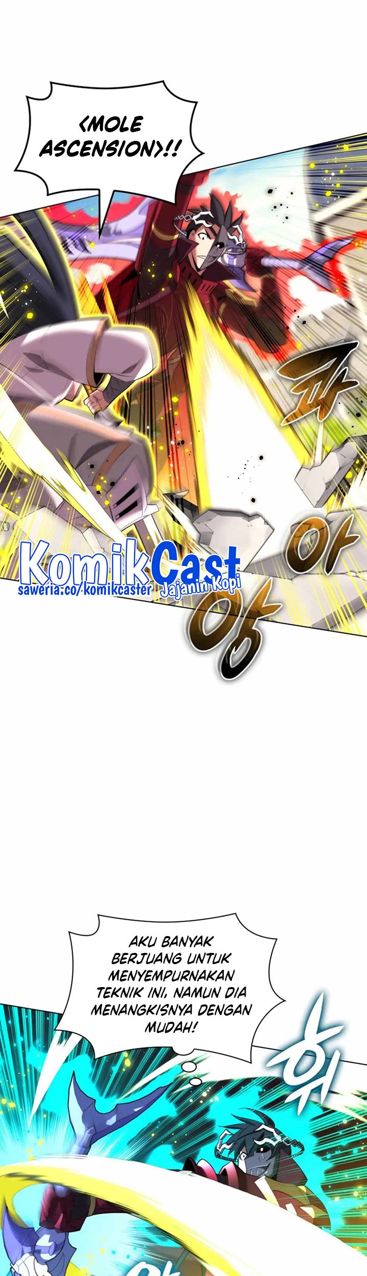 Chapter 181 - halaman 22