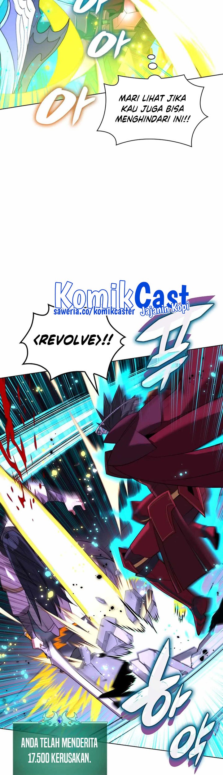 Chapter 181 - halaman 23