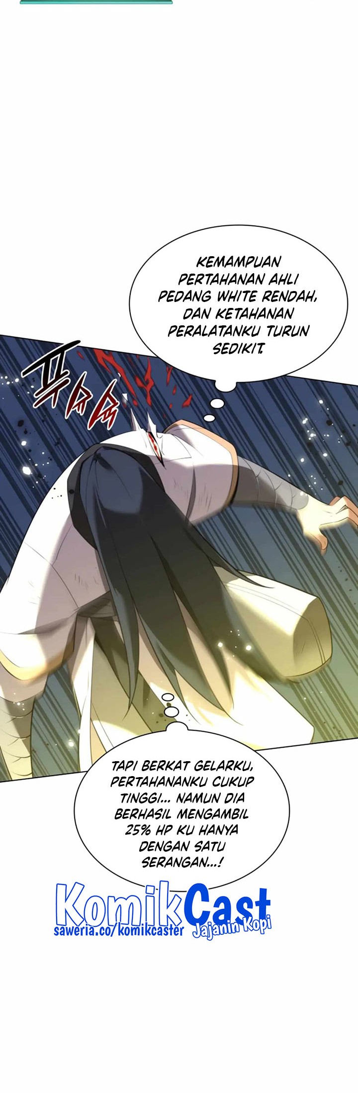 Chapter 181 - halaman 24
