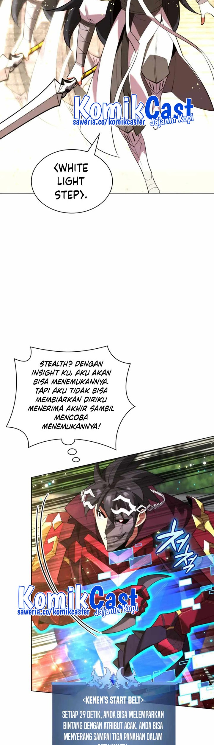 Chapter 181 - halaman 26