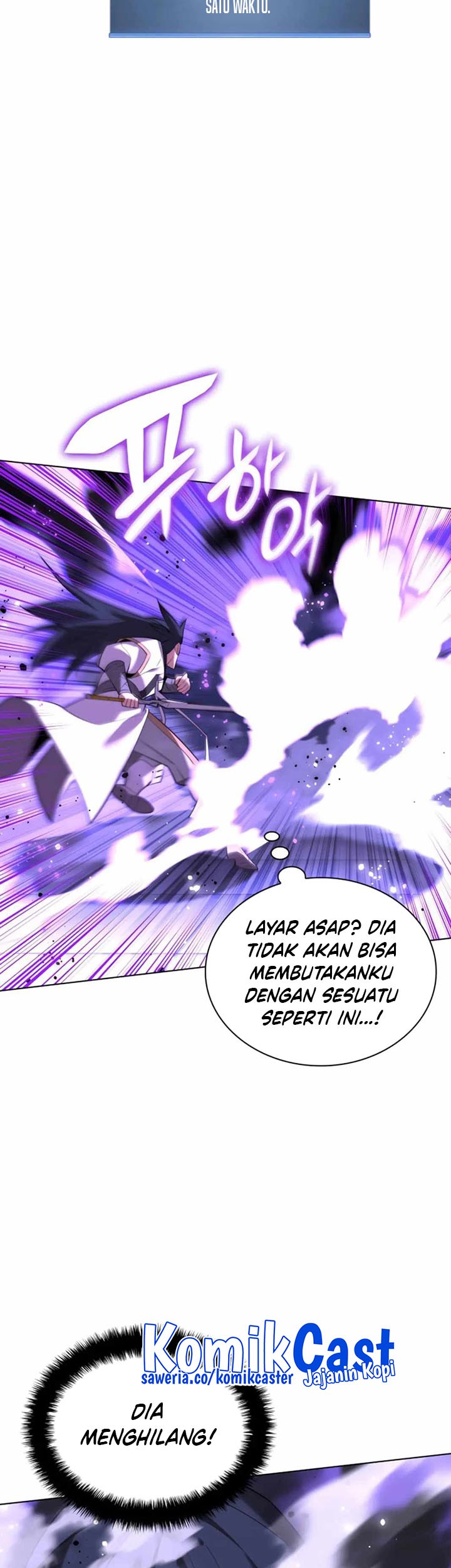 Chapter 181 - halaman 27
