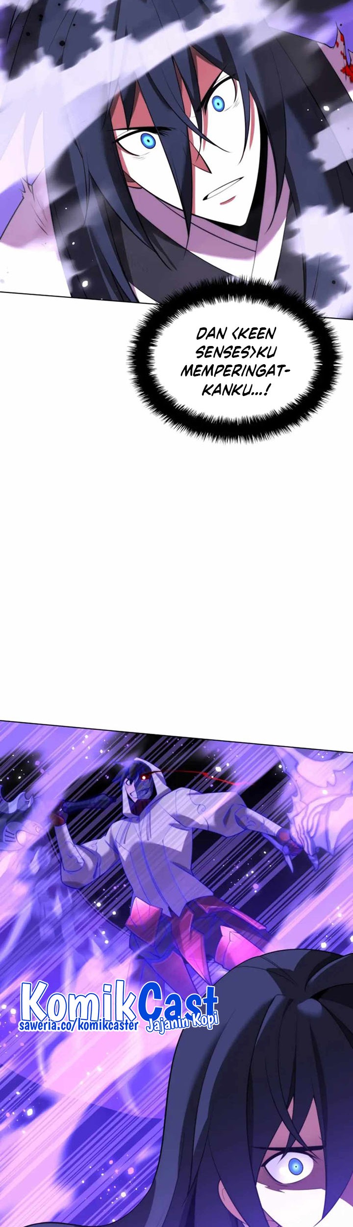 Chapter 181 - halaman 28
