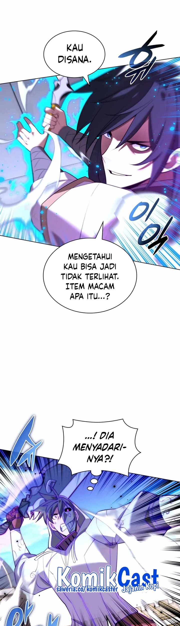 Chapter 181 - halaman 30