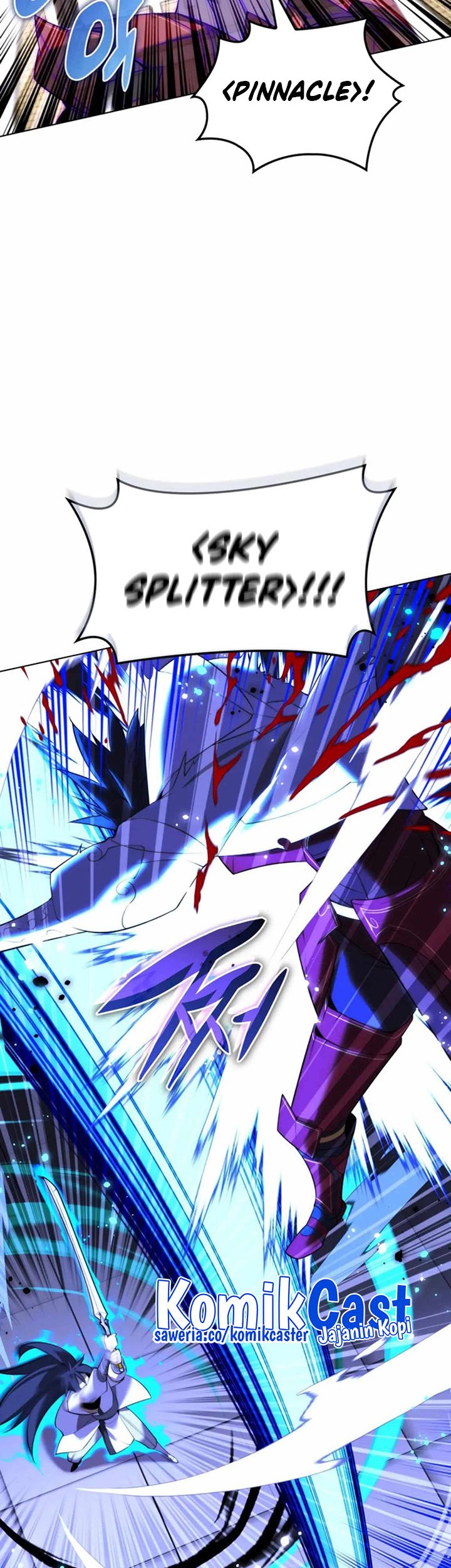 Chapter 181 - halaman 31