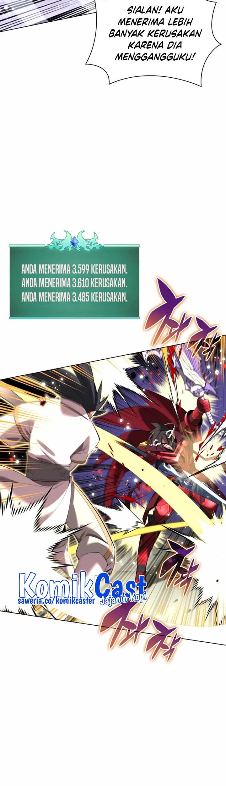 Chapter 181 - halaman 33