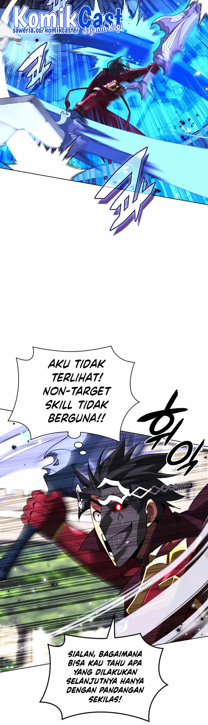 Chapter 181 - halaman 36