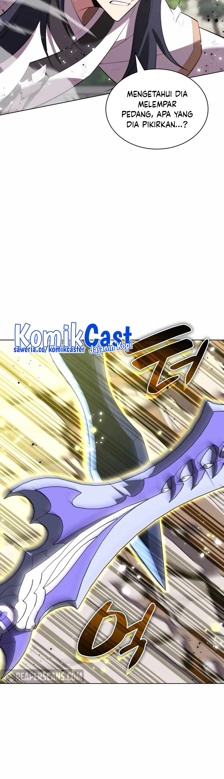 Chapter 181 - halaman 38