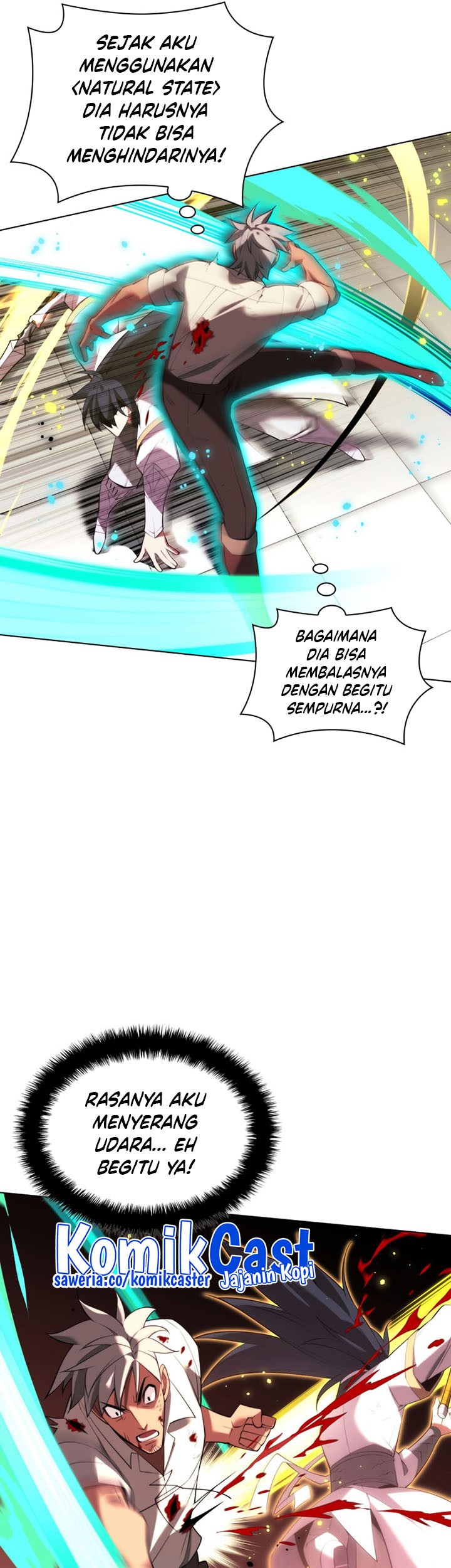 Chapter 180 - halaman 46