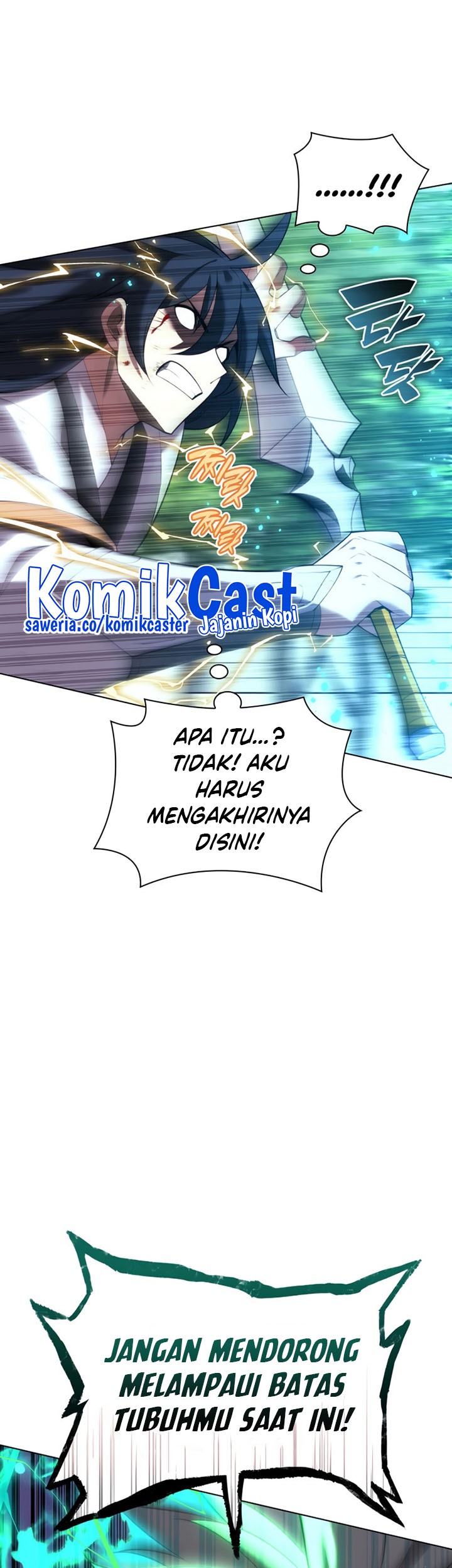 Chapter 180 - halaman 51
