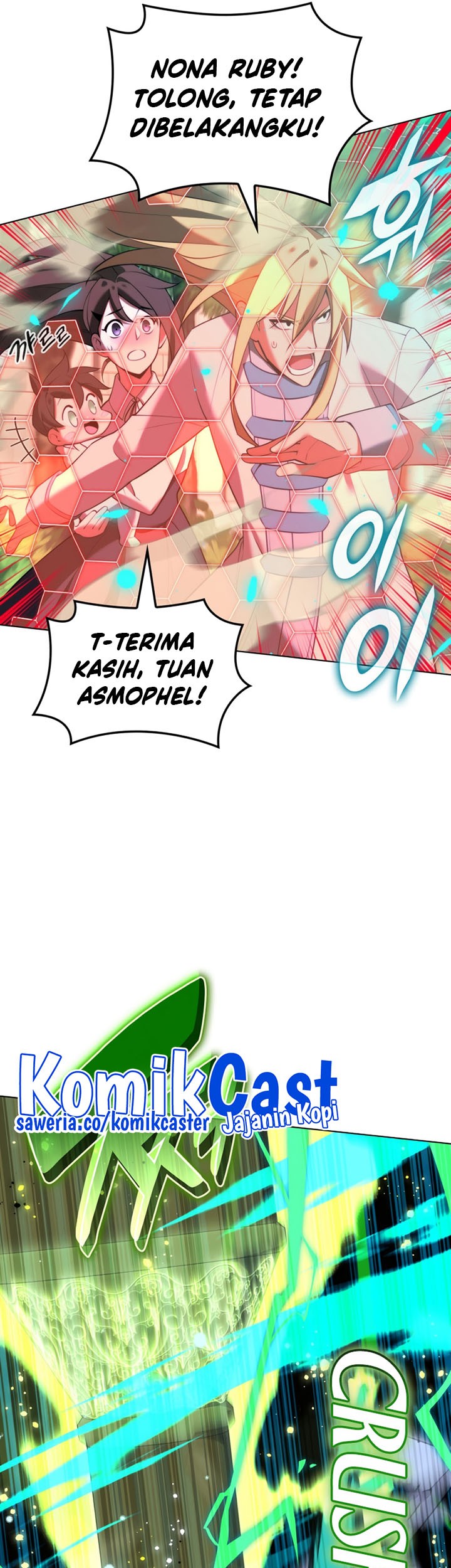Chapter 180 - halaman 55