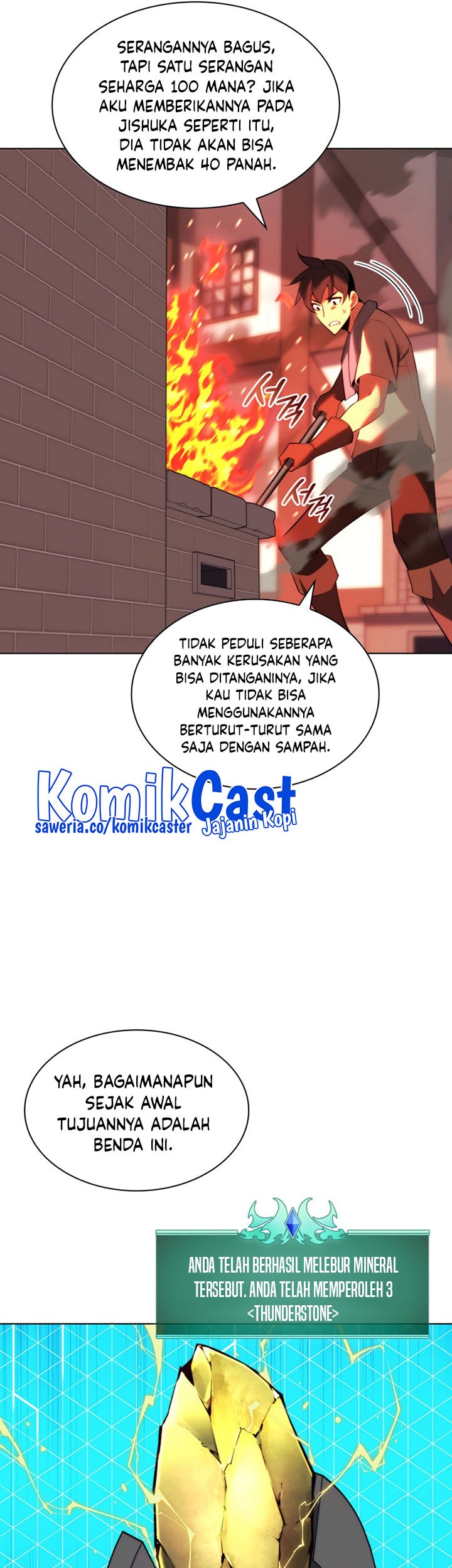 Chapter 180 - halaman 60