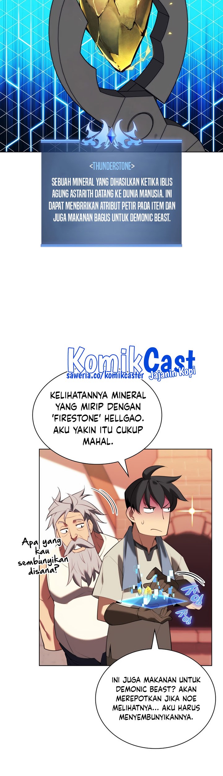 Chapter 180 - halaman 61
