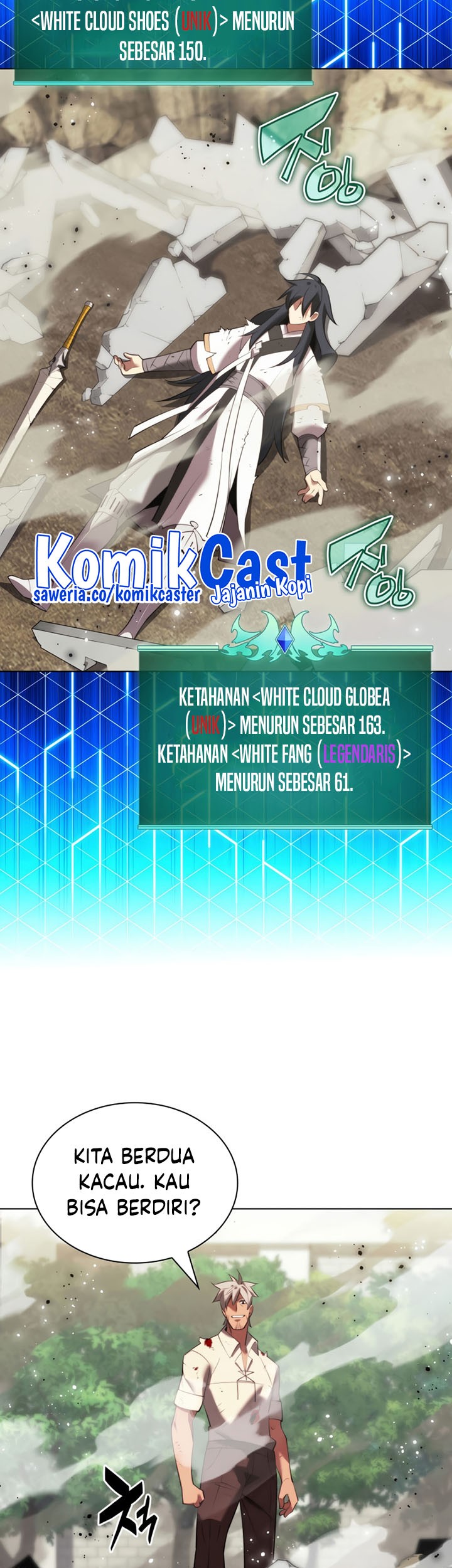 Chapter 180 - halaman 66