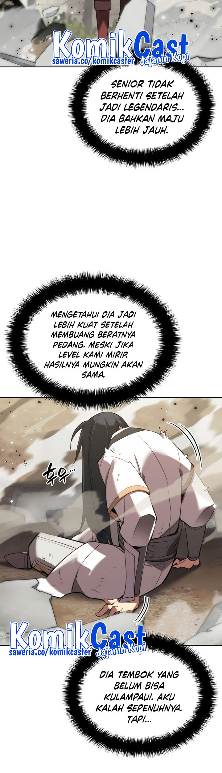 Chapter 180 - halaman 67