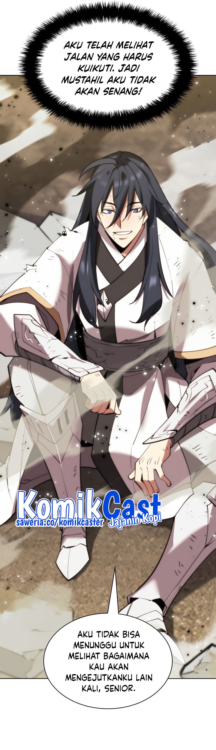 Chapter 180 - halaman 69