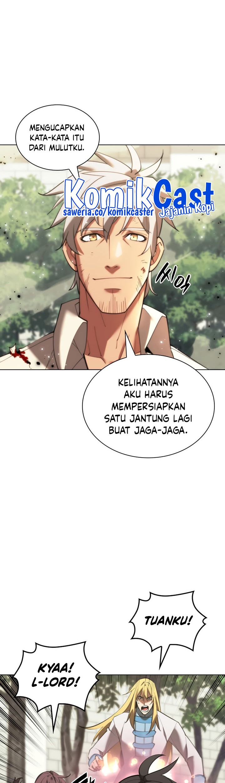 Chapter 180 - halaman 70