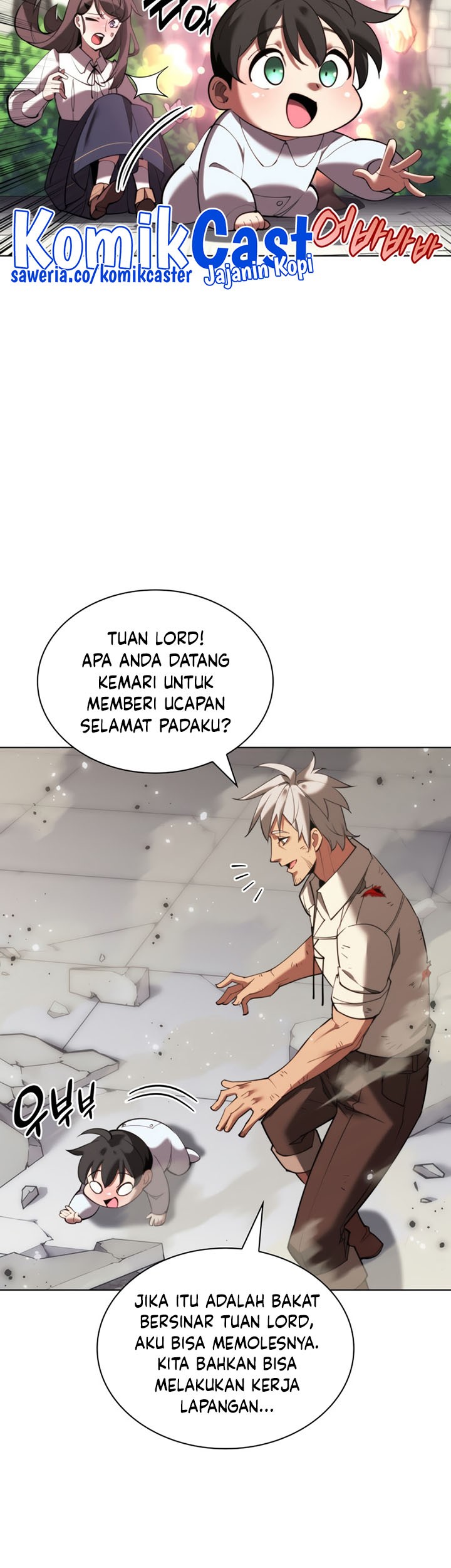Chapter 180 - halaman 71