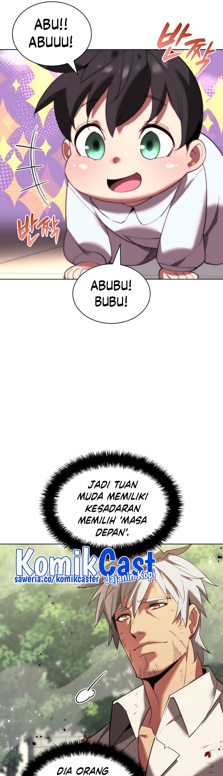 Chapter 180 - halaman 73