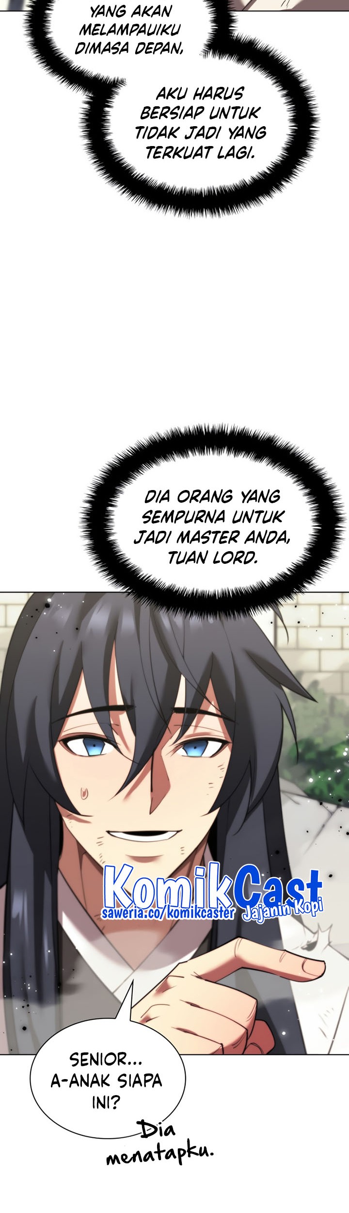 Chapter 180 - halaman 74