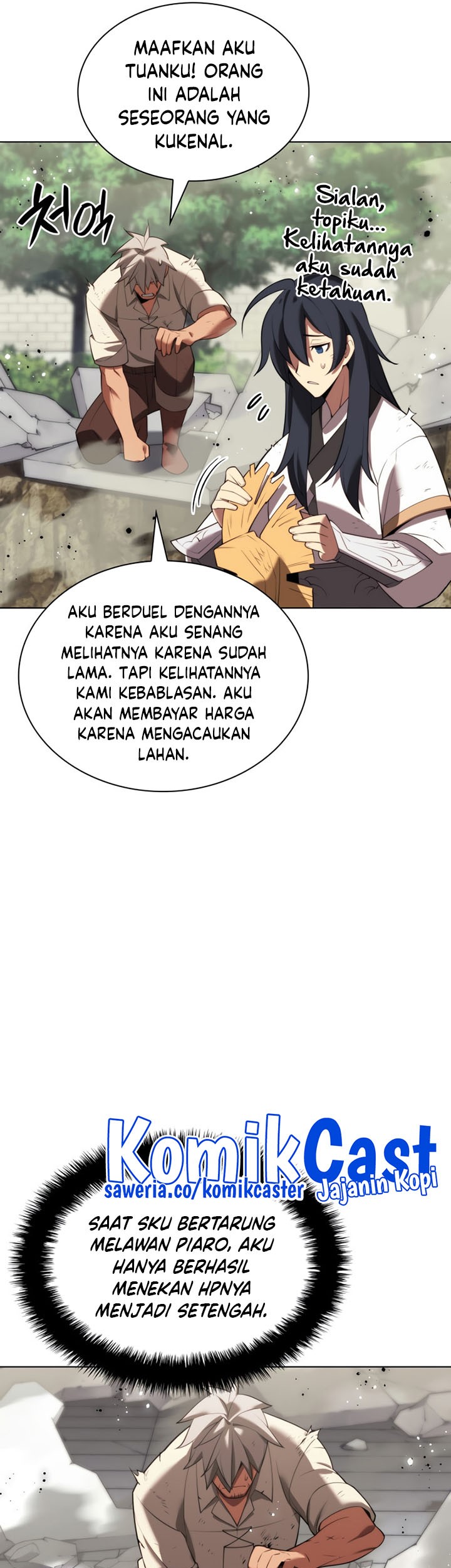 Chapter 180 - halaman 78