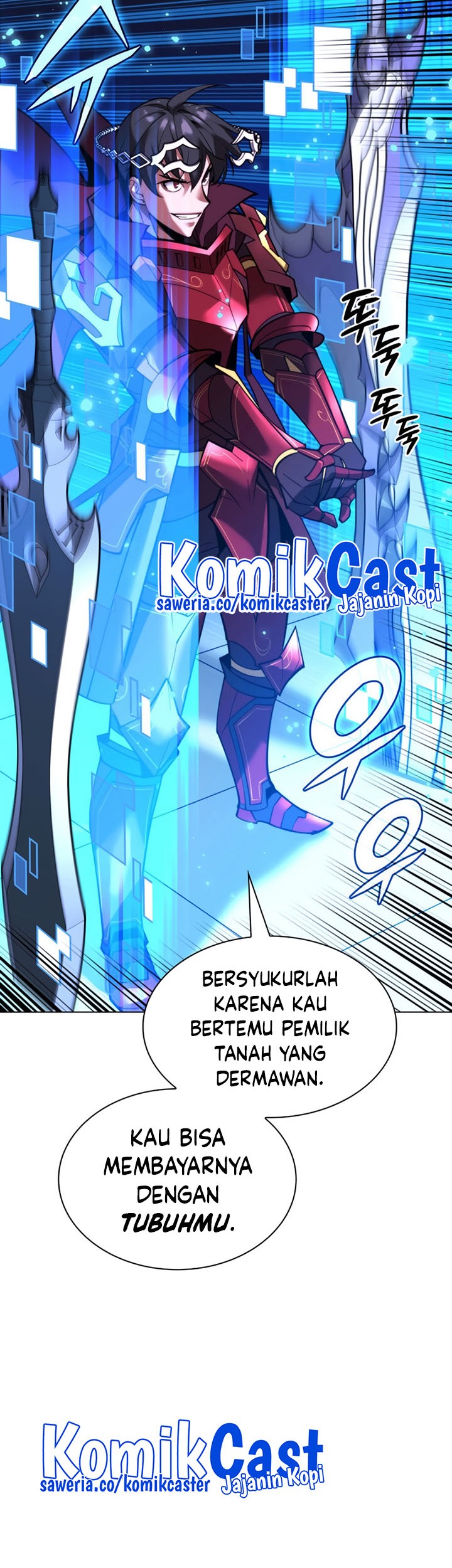 Chapter 180 - halaman 83