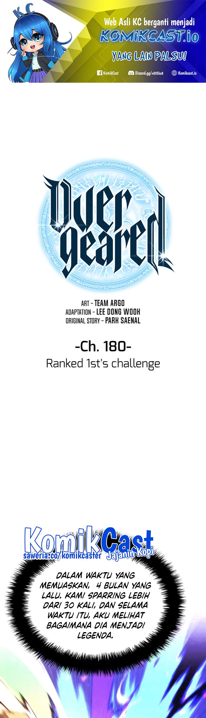 Chapter 180 - halaman 2