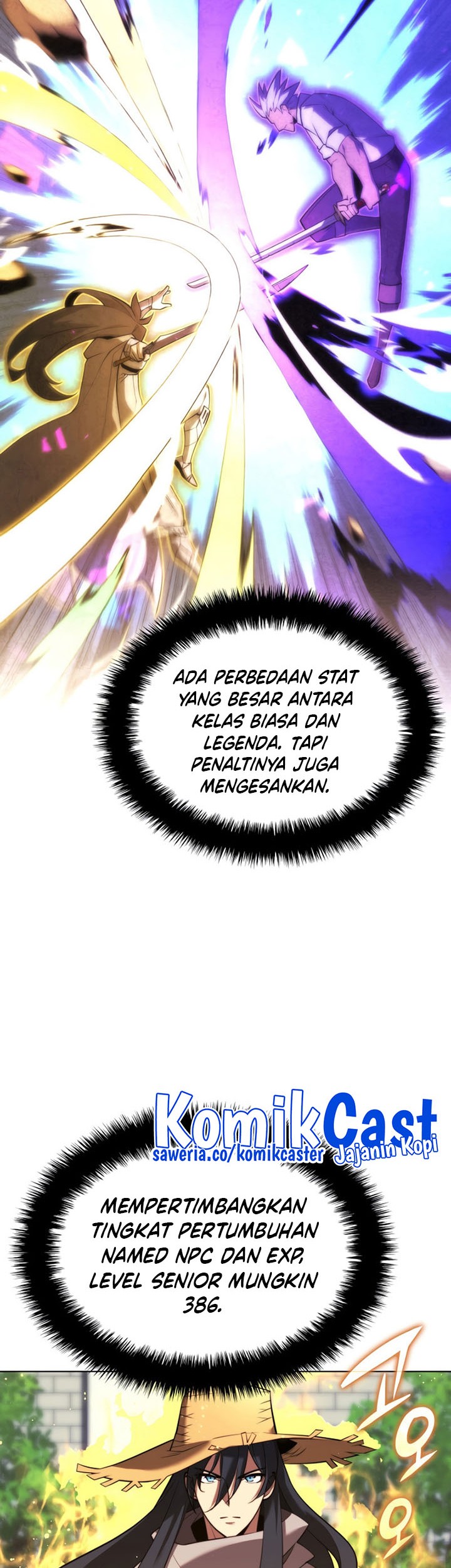 Chapter 180 - halaman 3