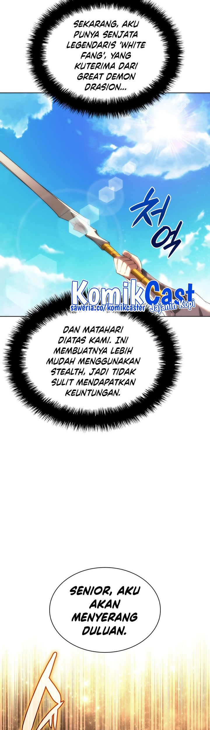 Chapter 180 - halaman 8